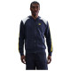 Nike Ανδρική ζακέτα Sportswear Club Fleece Hoodie